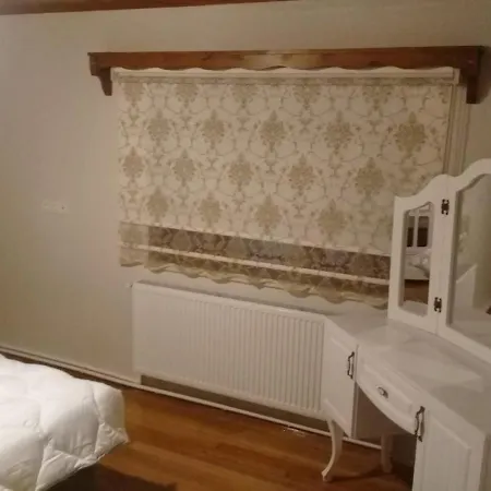 Baba Evi Villa