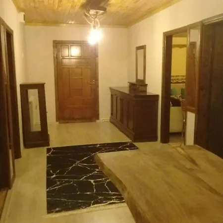 Baba Evi Villa Sakarya (Marmara)