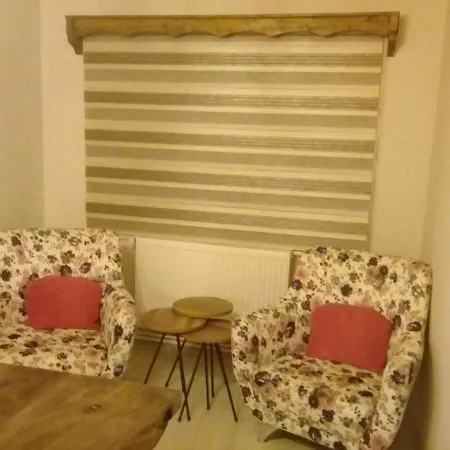Baba Evi Villa