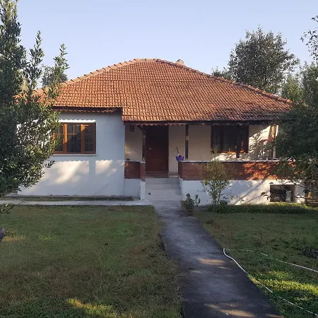Baba Evi *