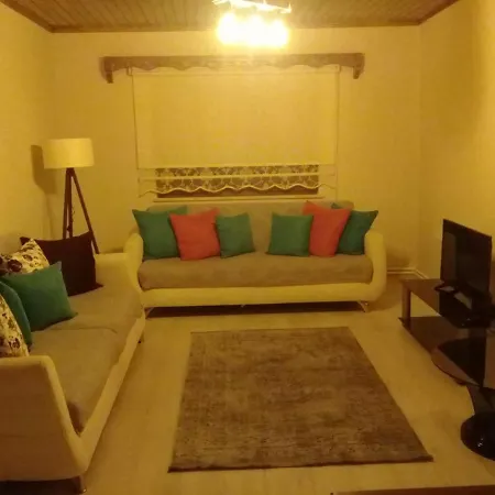 Villa Baba Evi
