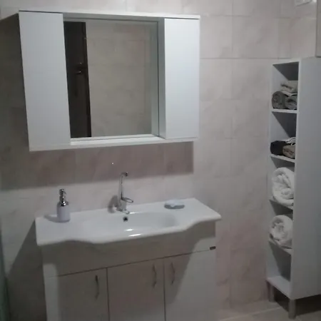 Baba Evi Sakarya (Marmara)