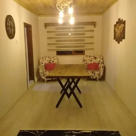 Villa Baba Evi