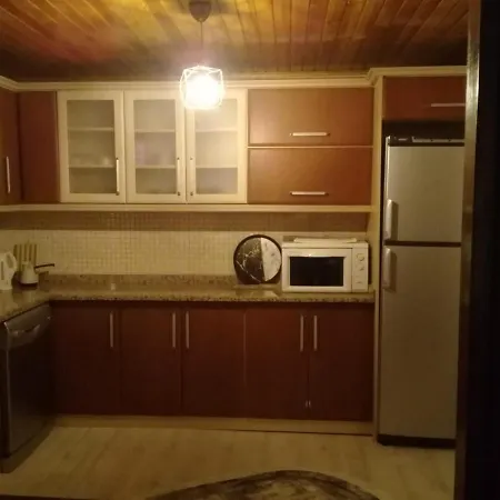 Villa Baba Evi Sakarya (Marmara)